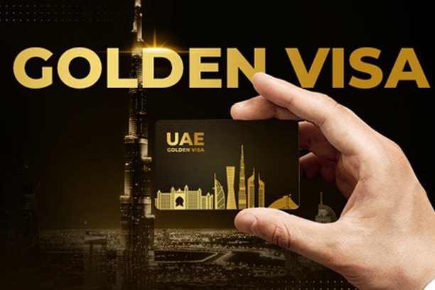 Golden Visa 