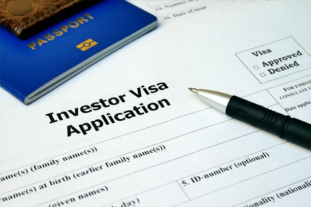 Investor visa